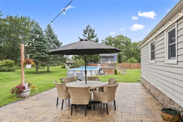 36707 Prairie DRIVE, Oconomowoc, WI 53066