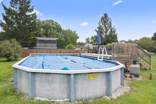 36707 Prairie DRIVE, Oconomowoc, WI 53066