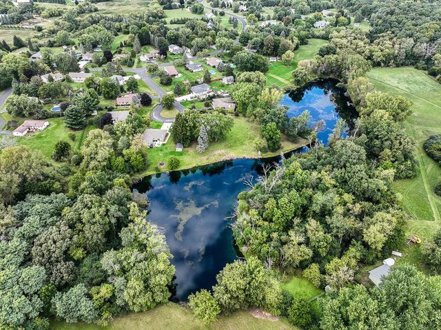 36707 Prairie DRIVE, Oconomowoc, WI 53066