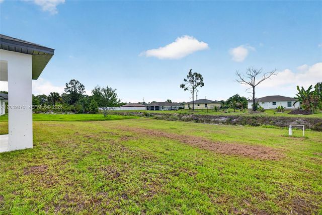 1871 Tobin Street, Lehigh Acres, FL 33972