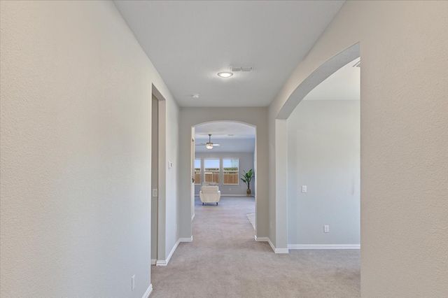 5949 Silverhollow Drive, Fort Worth, TX 76137