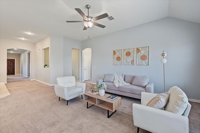 5949 Silverhollow Drive, Fort Worth, TX 76137