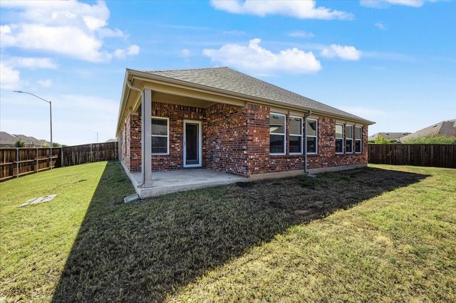 5949 Silverhollow Drive, Fort Worth, TX 76137