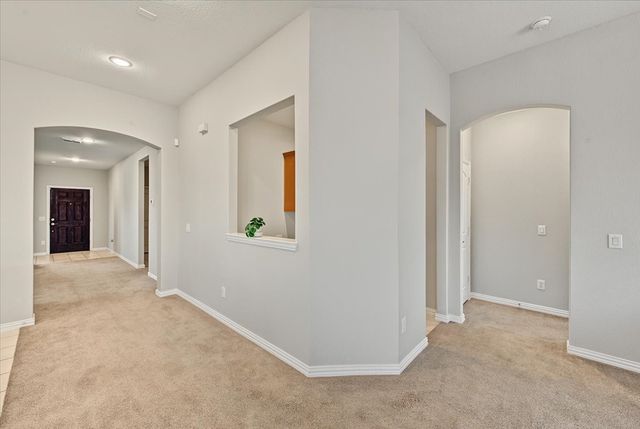 5949 Silverhollow Drive, Fort Worth, TX 76137