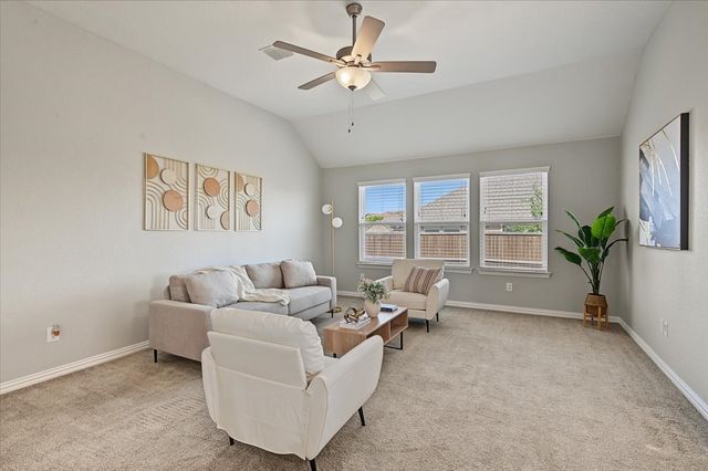 5949 Silverhollow Drive, Fort Worth, TX 76137