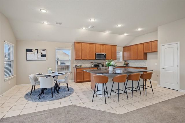 5949 Silverhollow Drive, Fort Worth, TX 76137