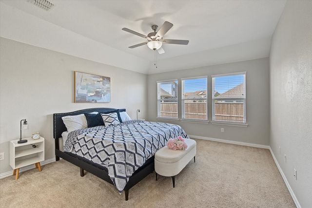 5949 Silverhollow Drive, Fort Worth, TX 76137