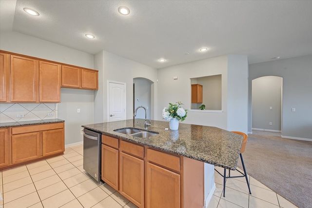 5949 Silverhollow Drive, Fort Worth, TX 76137
