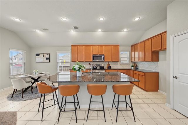 5949 Silverhollow Drive, Fort Worth, TX 76137