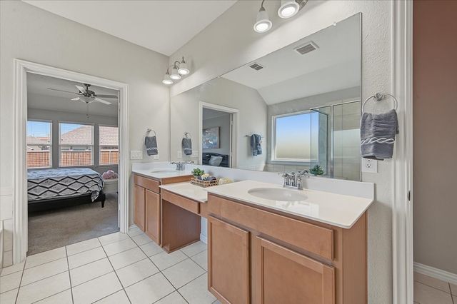 5949 Silverhollow Drive, Fort Worth, TX 76137