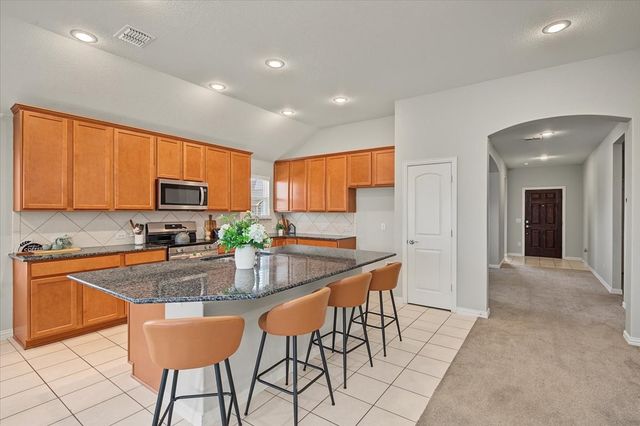 5949 Silverhollow Drive, Fort Worth, TX 76137
