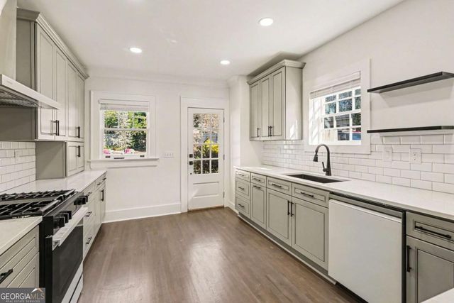 39 Alden Avenue NW, Atlanta, GA 30309