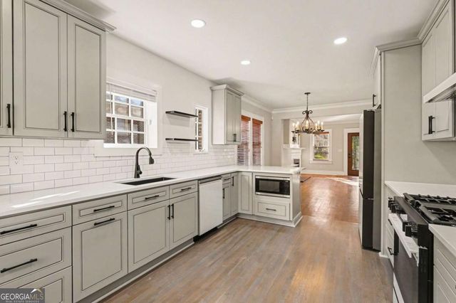 39 Alden Avenue NW, Atlanta, GA 30309