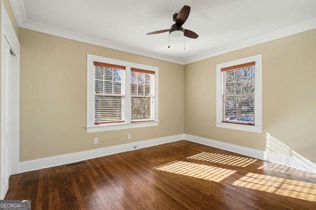 39 Alden Avenue NW, Atlanta, GA 30309