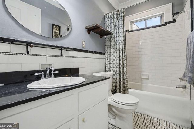 39 Alden Avenue NW, Atlanta, GA 30309