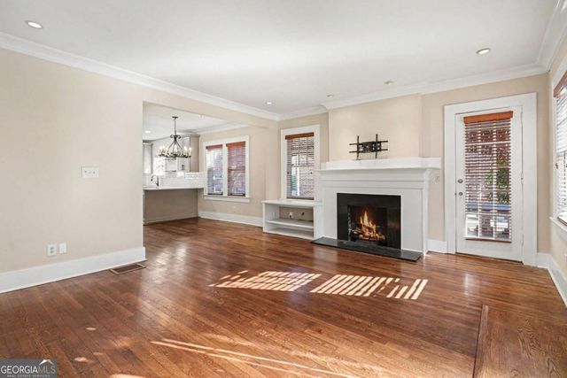 39 Alden Avenue NW, Atlanta, GA 30309