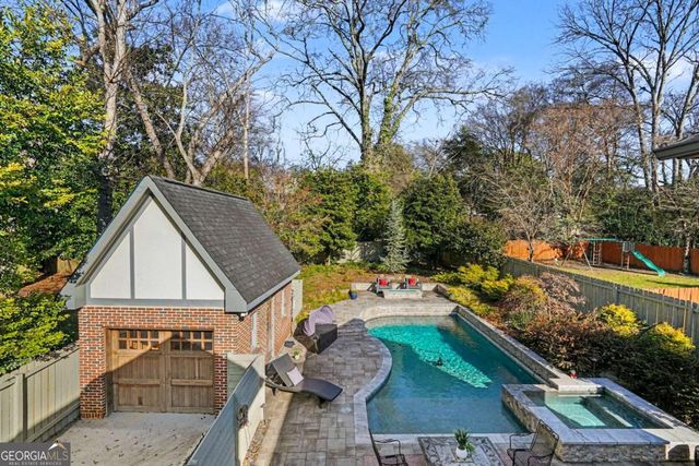 39 Alden Avenue NW, Atlanta, GA 30309