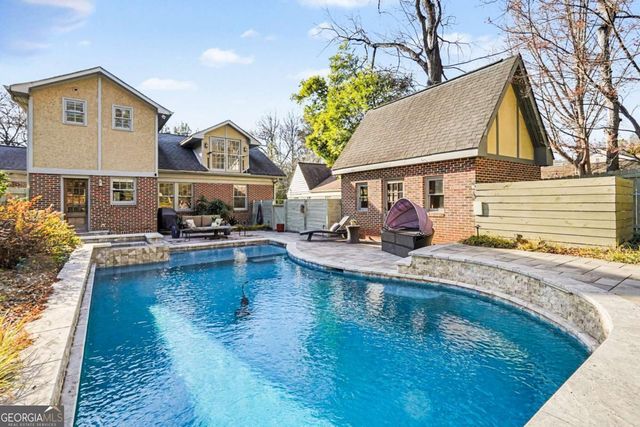 39 Alden Avenue NW, Atlanta, GA 30309