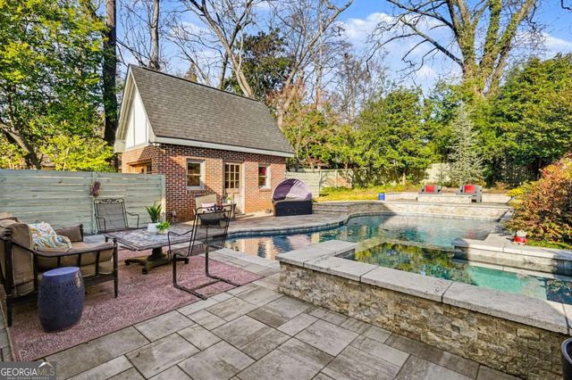 39 Alden Avenue NW, Atlanta, GA 30309