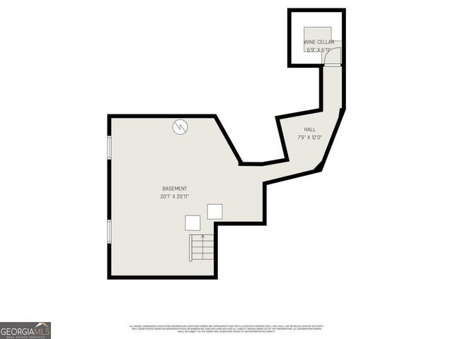 39 Alden Avenue NW, Atlanta, GA 30309