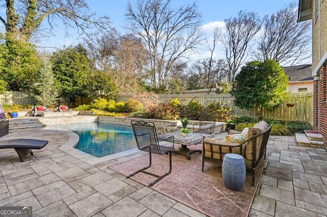 39 Alden Avenue NW, Atlanta, GA 30309