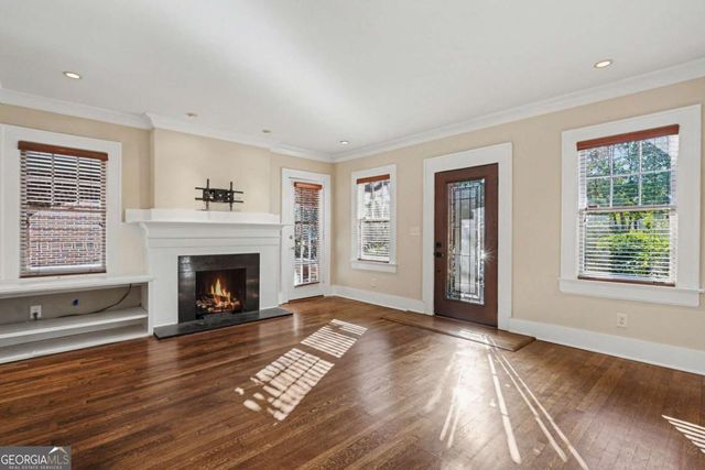 39 Alden Avenue NW, Atlanta, GA 30309