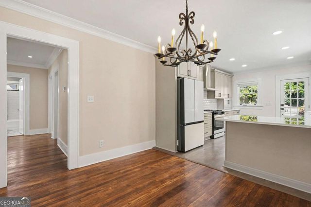 39 Alden Avenue NW, Atlanta, GA 30309