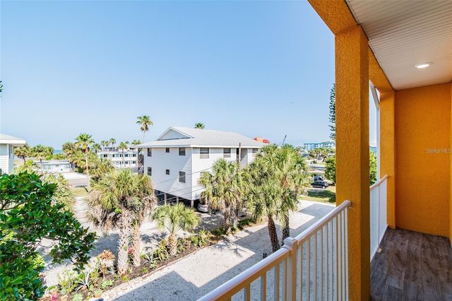 2108 1ST STREET, Indian Rocks Beach, FL 33785