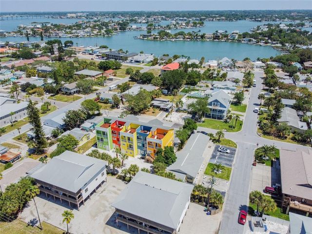 2108 1ST STREET, Indian Rocks Beach, FL 33785