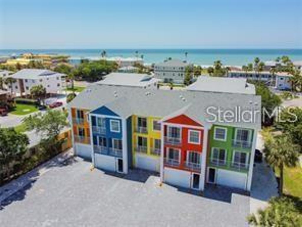 2108 1ST STREET, Indian Rocks Beach, FL 33785