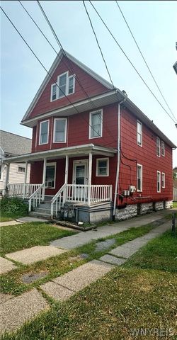 35 Columbus Avenue, Buffalo, NY 14220