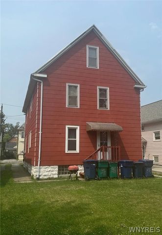 35 Columbus Avenue, Buffalo, NY 14220