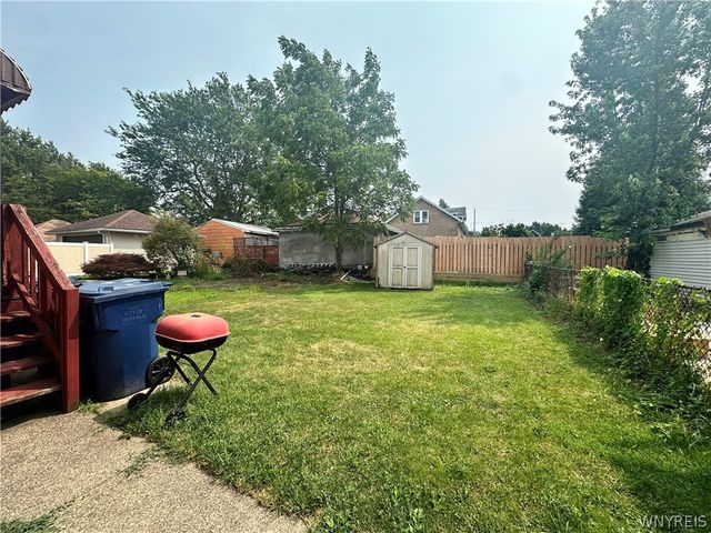35 Columbus Avenue, Buffalo, NY 14220