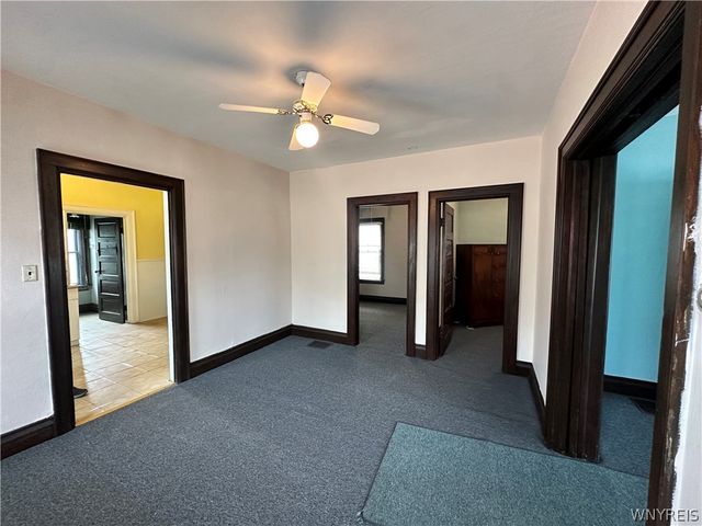 35 Columbus Avenue, Buffalo, NY 14220