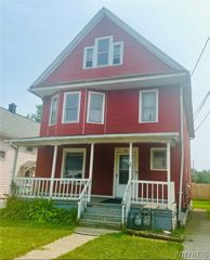 35 Columbus Avenue, Buffalo, NY 14220