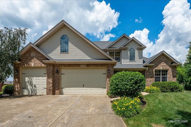 13130 Brooklands Lane, Plainfield, IL 60585