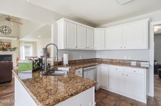 3948 Bridge Creek Boulevard, Sylvania, OH 43560