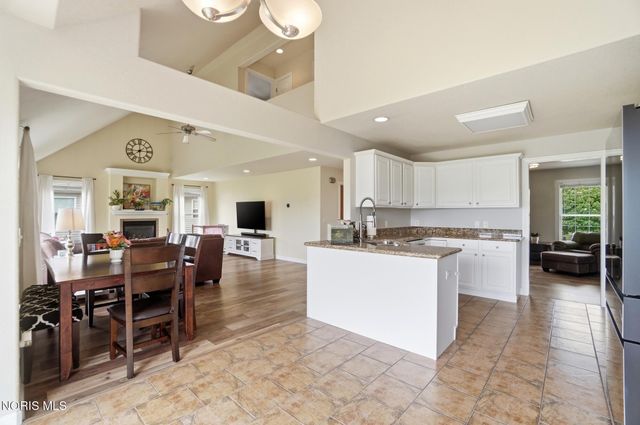 3948 Bridge Creek Boulevard, Sylvania, OH 43560