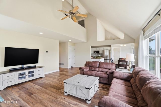 3948 Bridge Creek Boulevard, Sylvania, OH 43560
