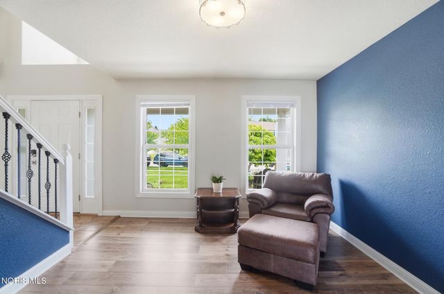 3948 Bridge Creek Boulevard, Sylvania, OH 43560