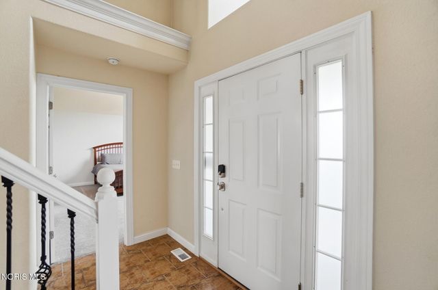 3948 Bridge Creek Boulevard, Sylvania, OH 43560