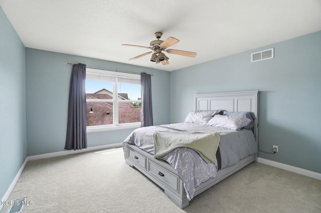 3948 Bridge Creek Boulevard, Sylvania, OH 43560