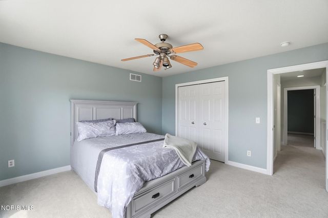 3948 Bridge Creek Boulevard, Sylvania, OH 43560