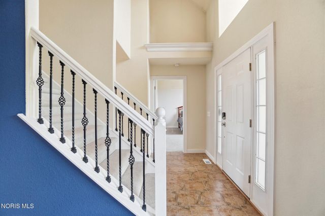 3948 Bridge Creek Boulevard, Sylvania, OH 43560