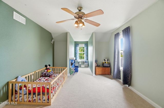 3948 Bridge Creek Boulevard, Sylvania, OH 43560