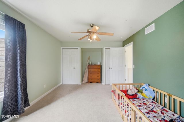 3948 Bridge Creek Boulevard, Sylvania, OH 43560