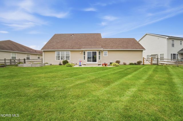 3948 Bridge Creek Boulevard, Sylvania, OH 43560