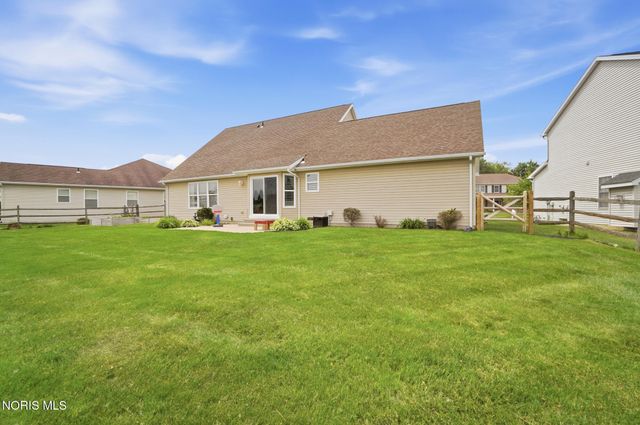 3948 Bridge Creek Boulevard, Sylvania, OH 43560