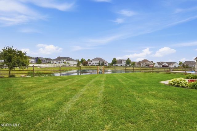 3948 Bridge Creek Boulevard, Sylvania, OH 43560