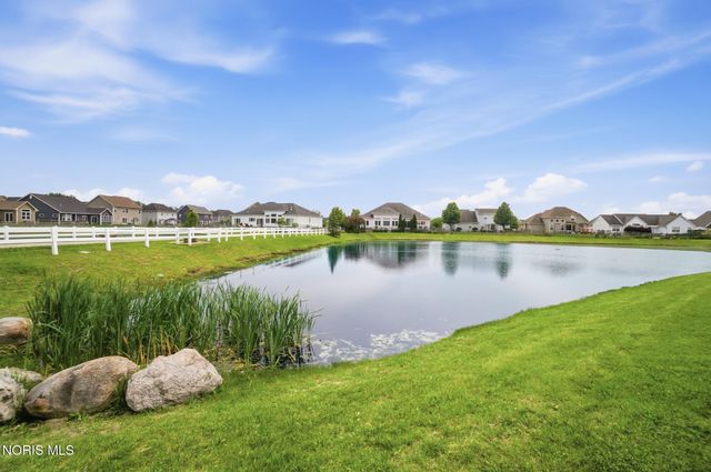3948 Bridge Creek Boulevard, Sylvania, OH 43560